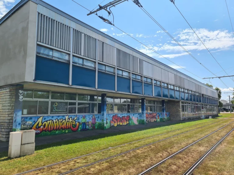 Espace Loisirs Scolaire Saint-Exupéry