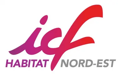 ICF habitat nord-est