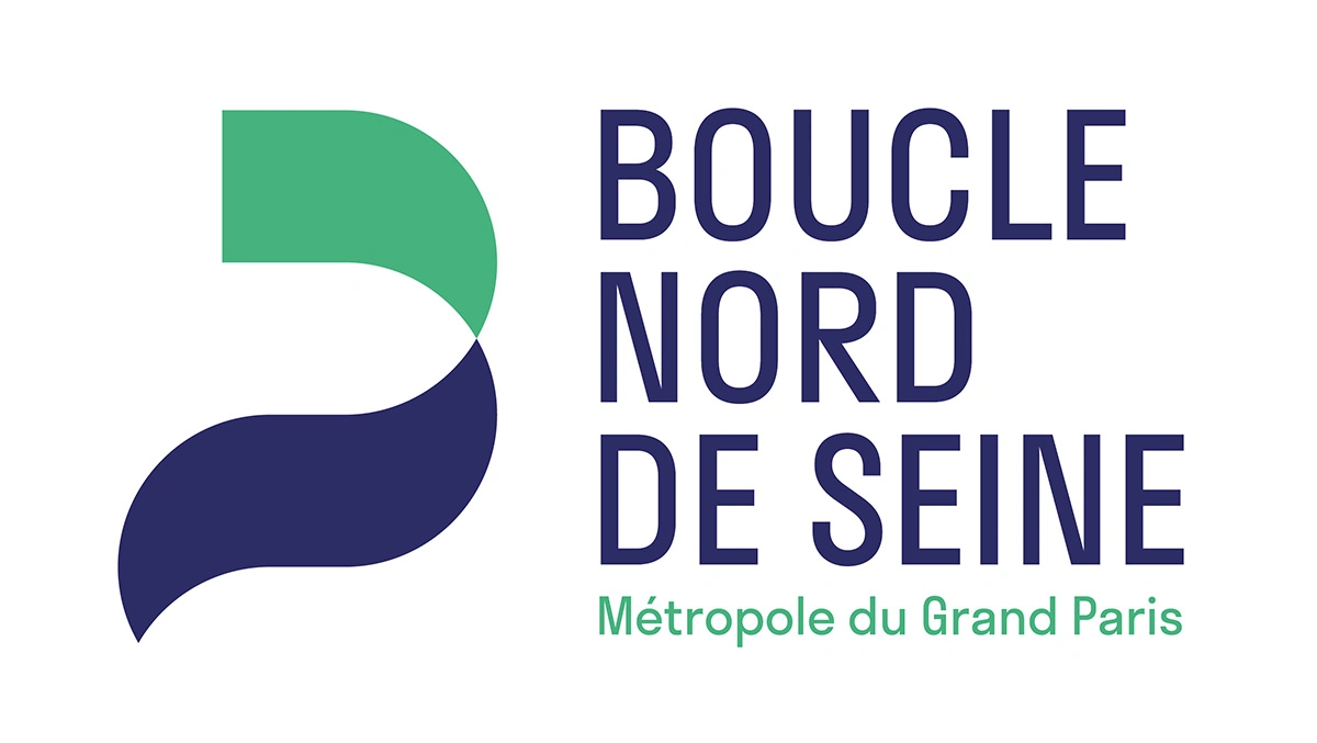 Boucle Nord de Seine Métropole du Grand Paris