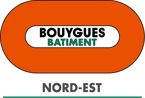 Bouygues Bâtiment Nord-Est