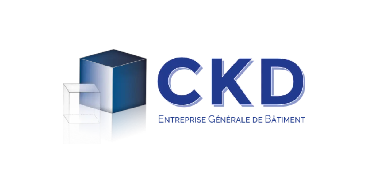 CKD entreprise générale de bâtiment