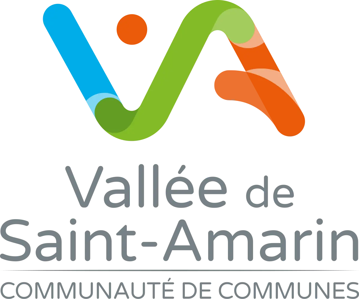 Vallée de Saint-Amarin Communauté de Communes
