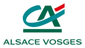 Crédit Agricole Alsace Vosges