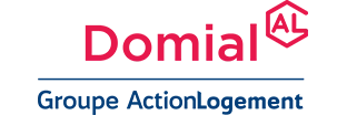 Domial groupe ActionLogement