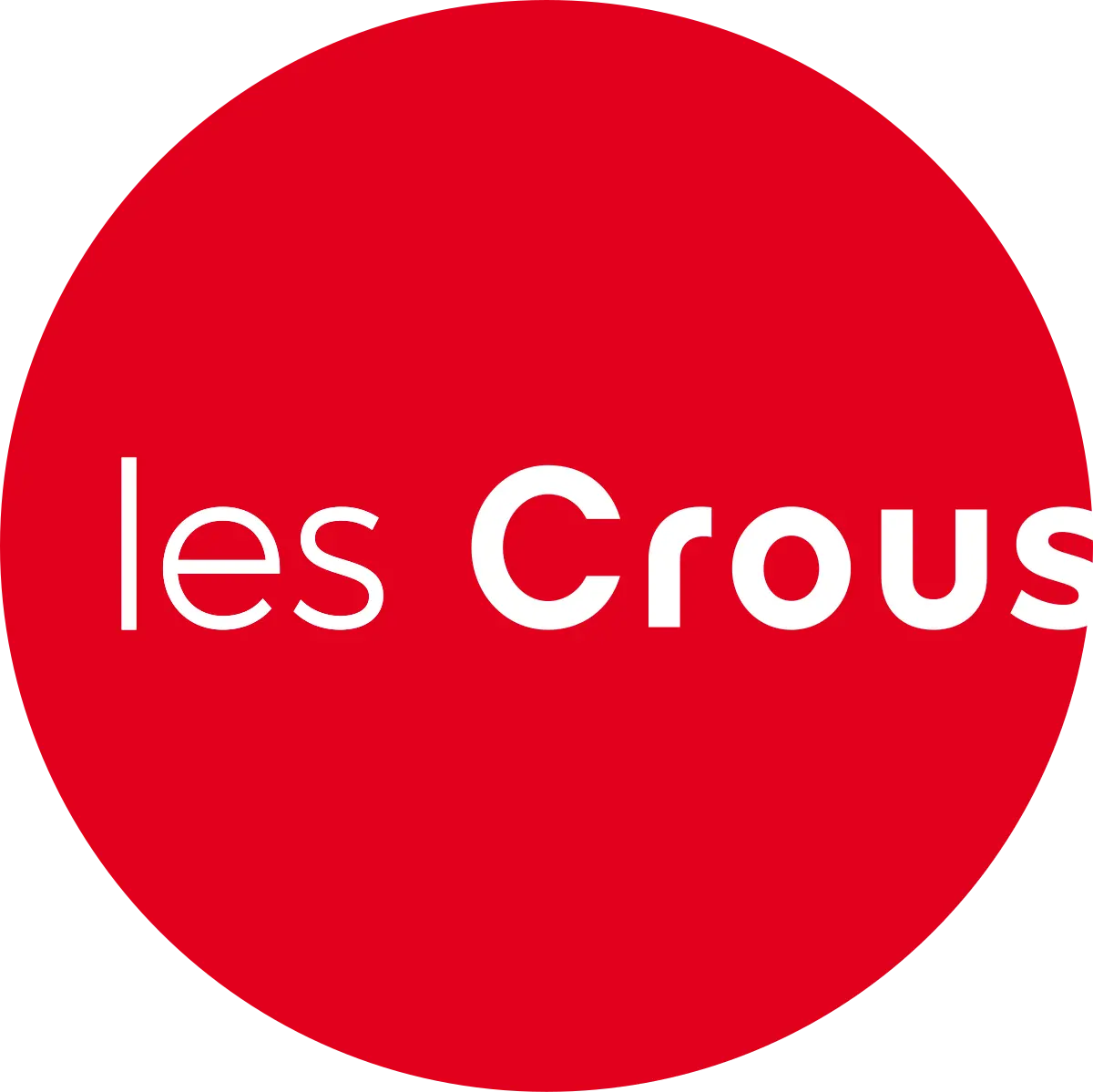 Les CROUS