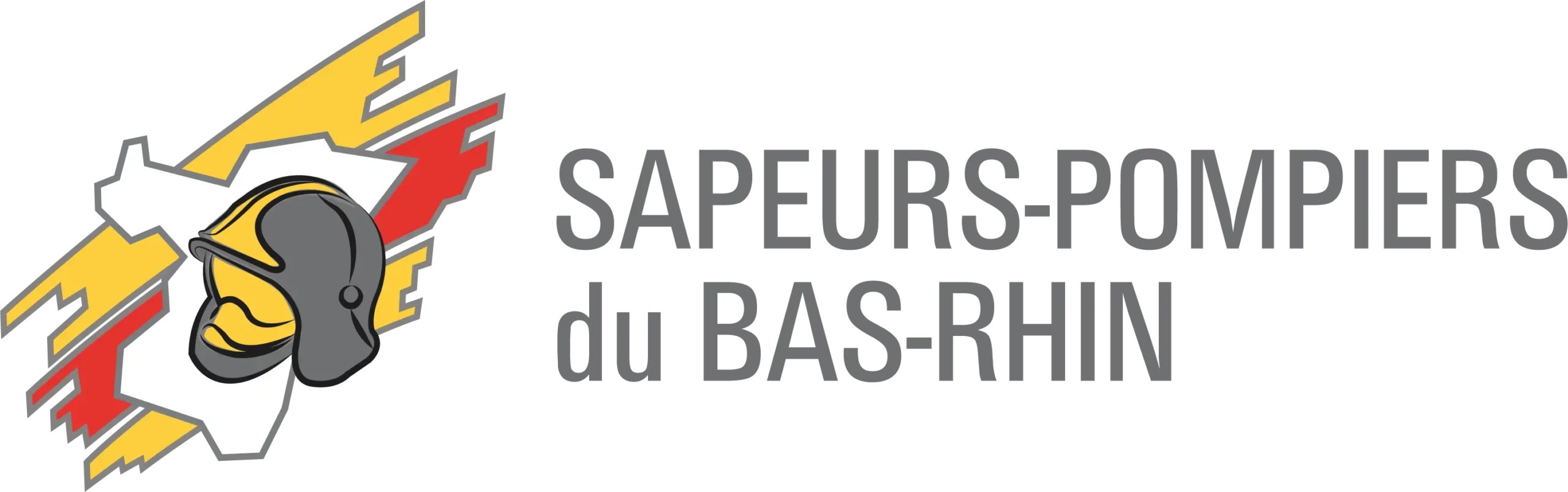 Sapeurs-pompiers de Bas-rhin