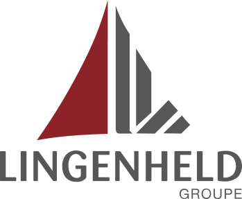 Logo Groupe Lingenheld