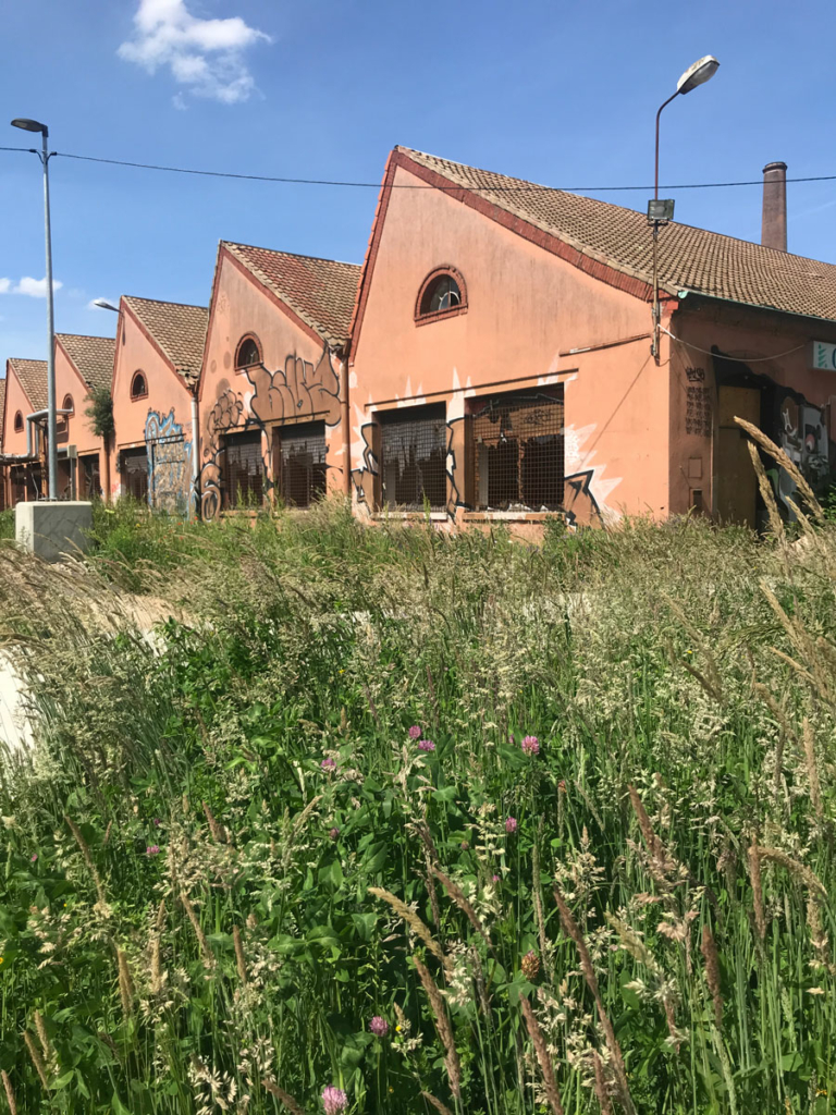 DMC bâtiments 59+60