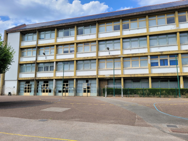 Établissement d’Accueil du Jeune Enfant de Saint-Ferjeux