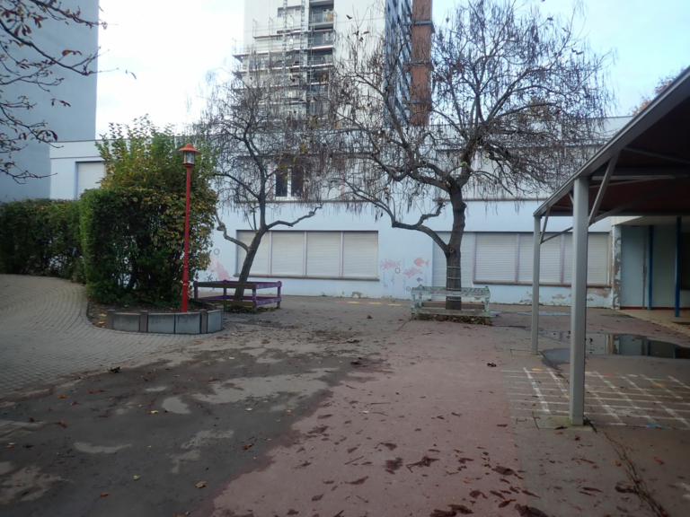 Groupe scolaire Victor Hugo