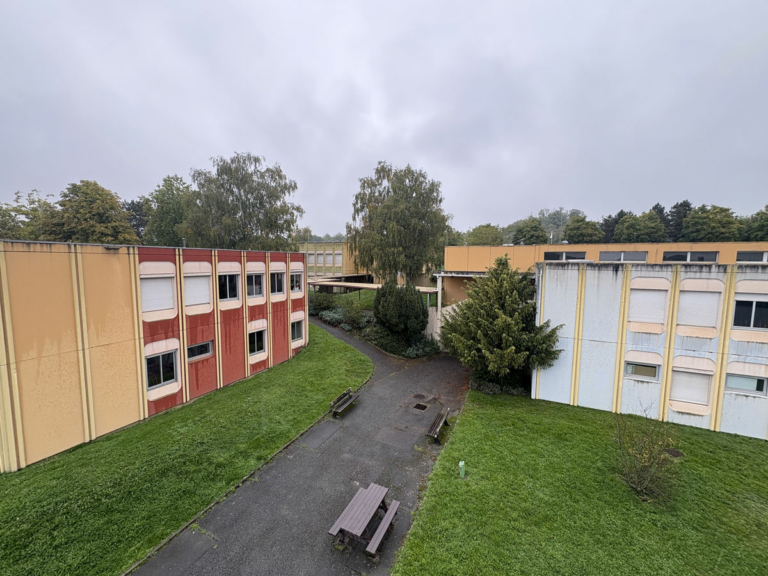 CFA Municipal Jackie Drouet