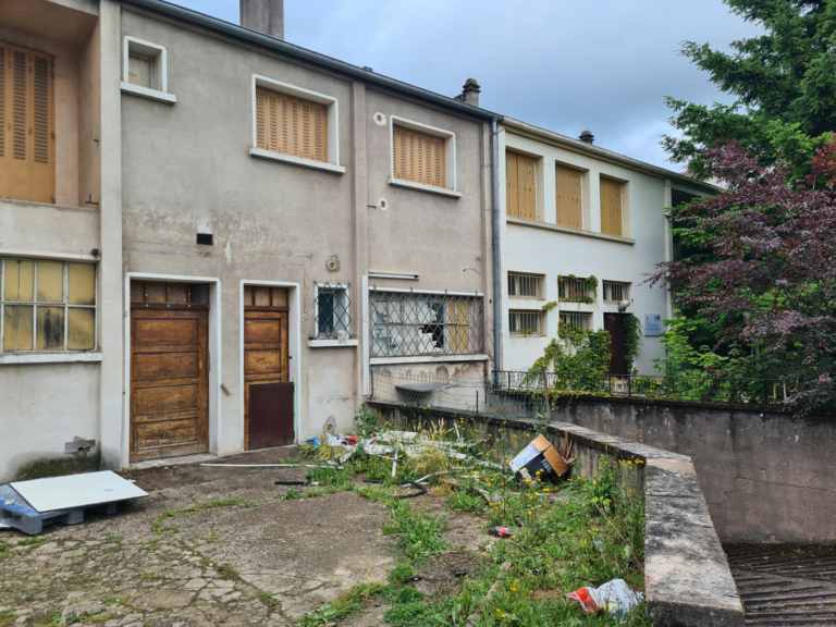 Sainte-Anne à Thionville