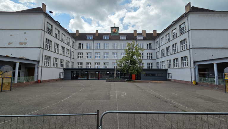 Groupe scolaire du Stockfeld
