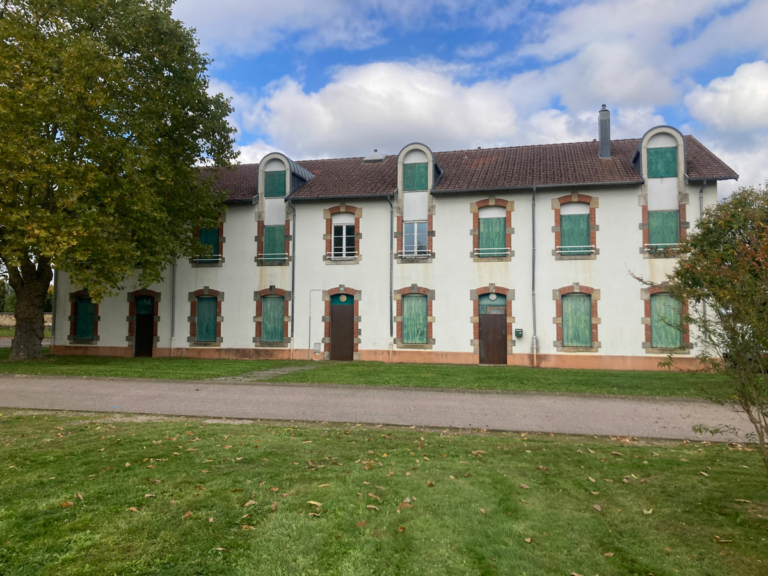 Foyer ONCOR à Epinal